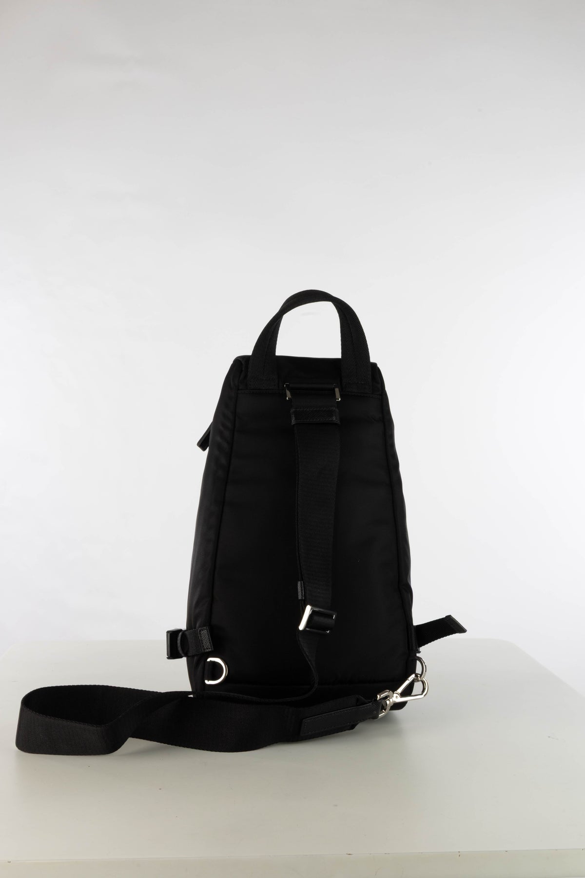 Prada Man Bags Crossbody Bags