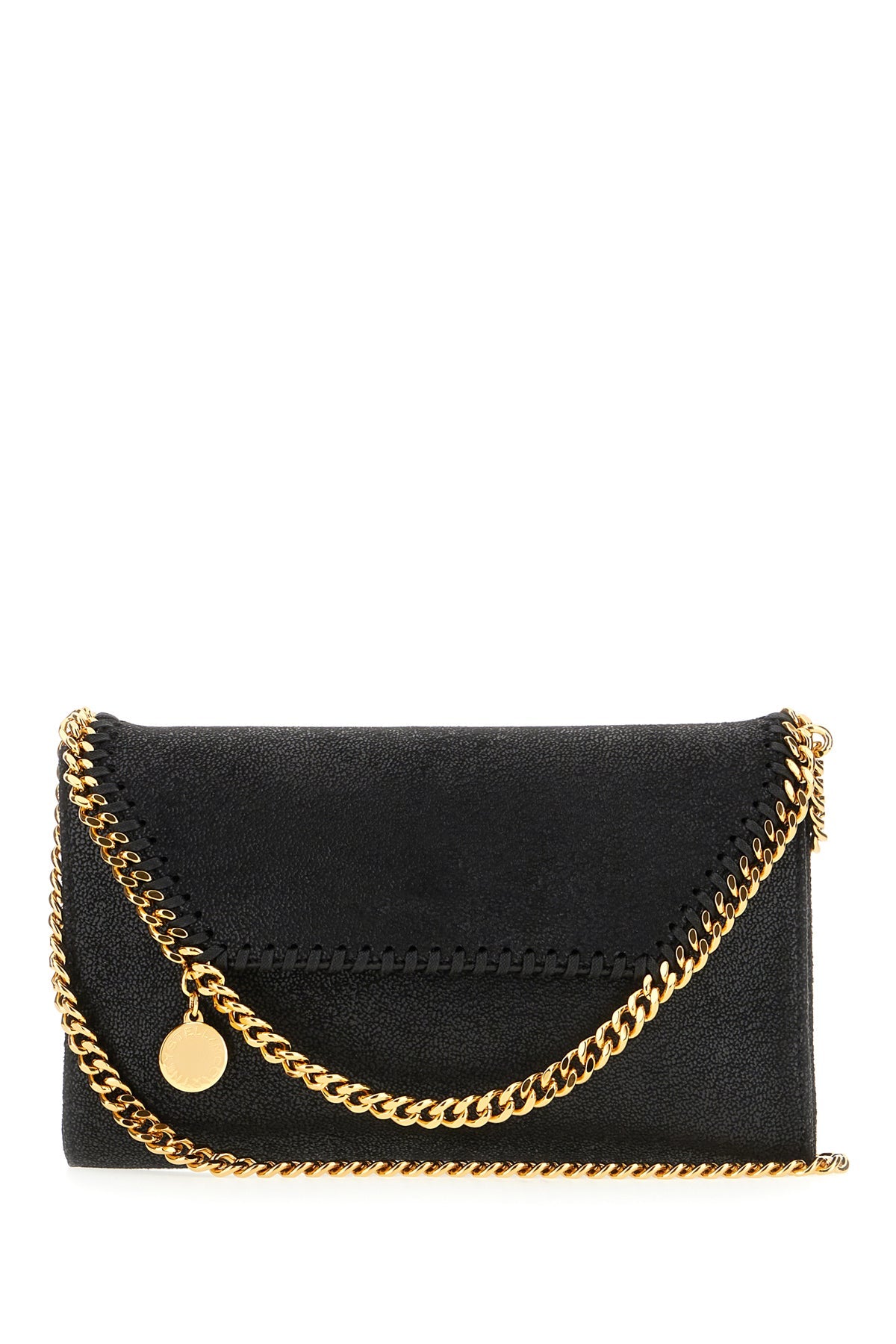 STELLA McCARTNEY Stella Mccartney Woman Bags Crossbody Bags