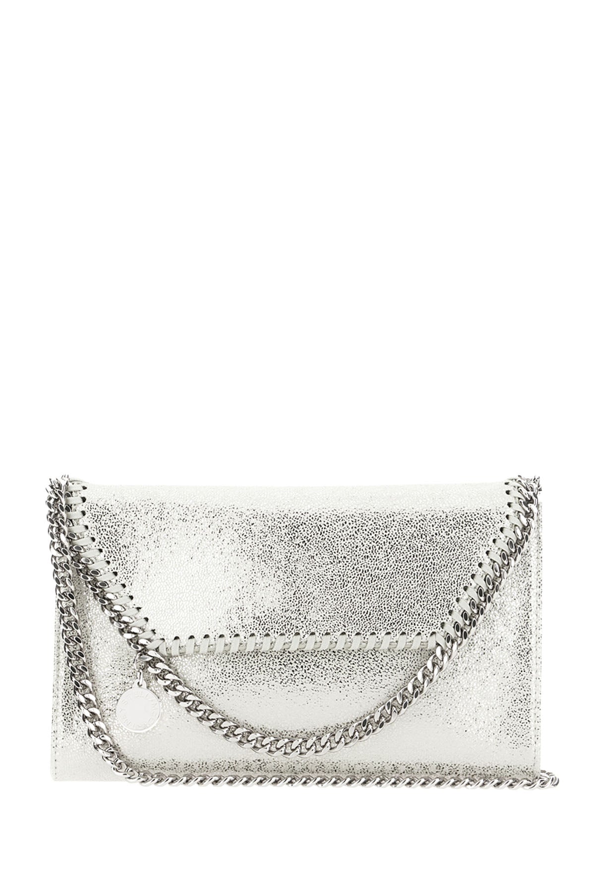 Stella Mccartney Woman Bags Crossbody Bags