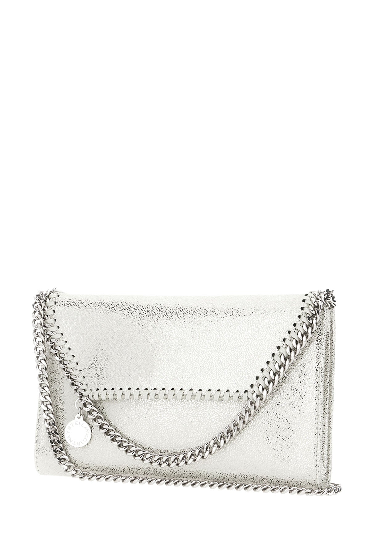 Stella Mccartney Woman Bags Crossbody Bags