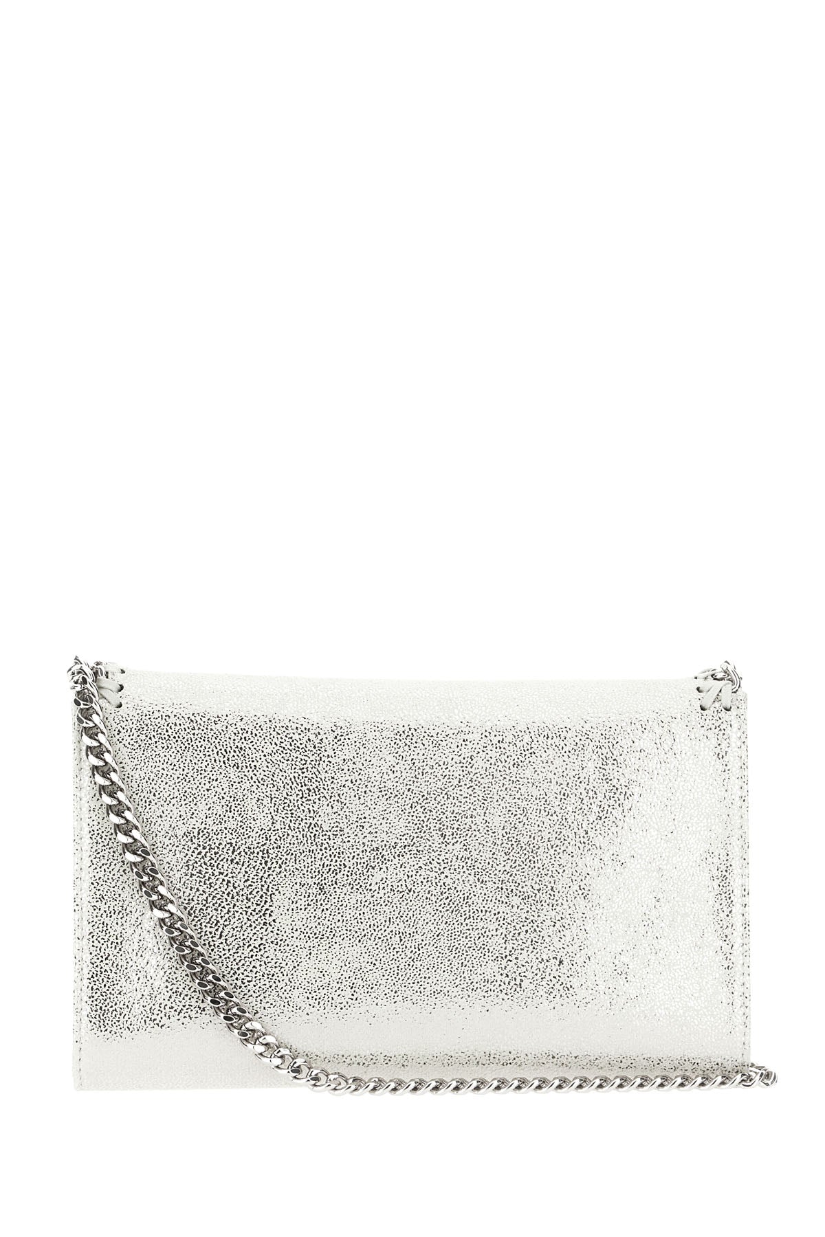 Stella Mccartney Woman Bags Crossbody Bags