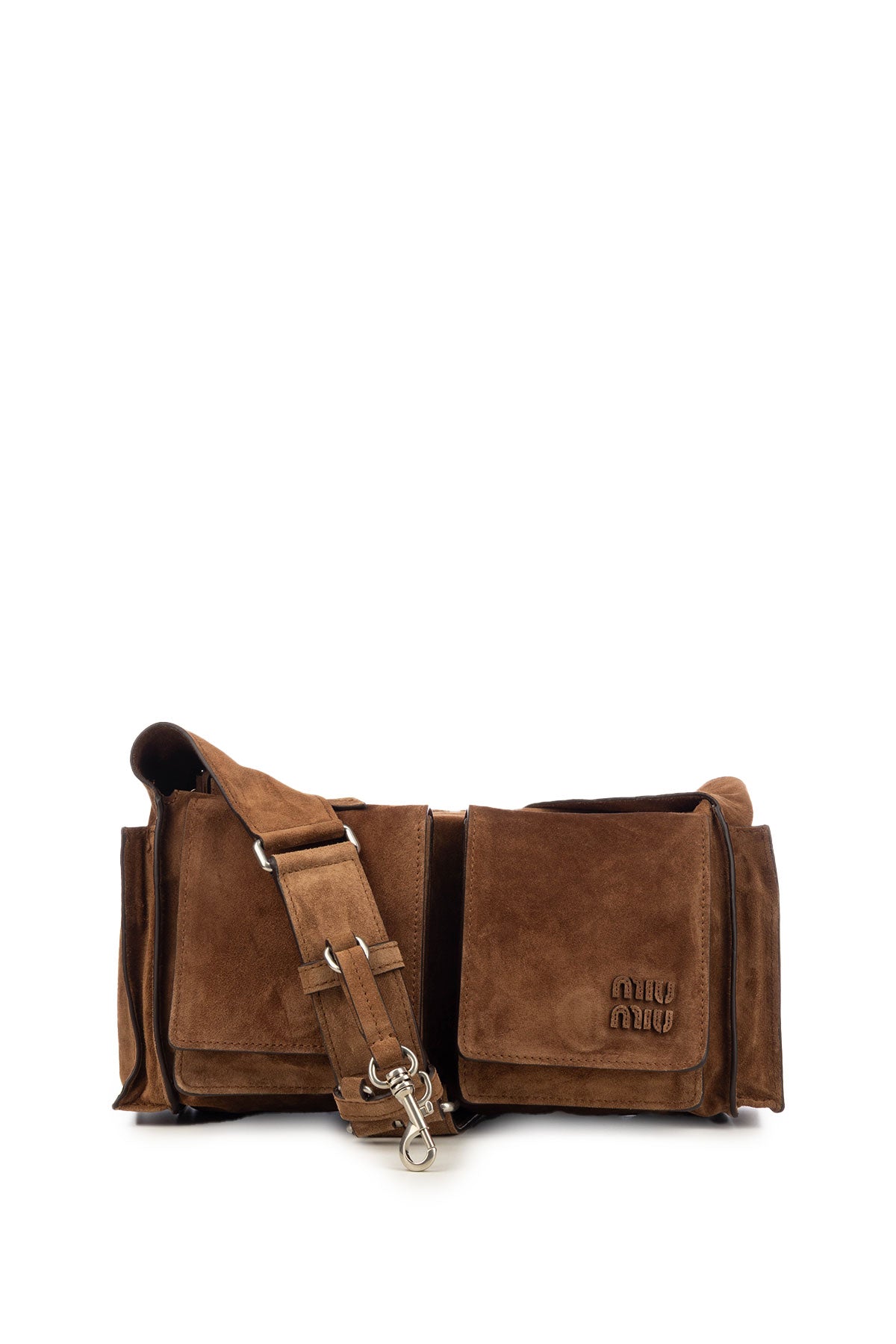 Miu Miu Woman Bags Crossbody Bags