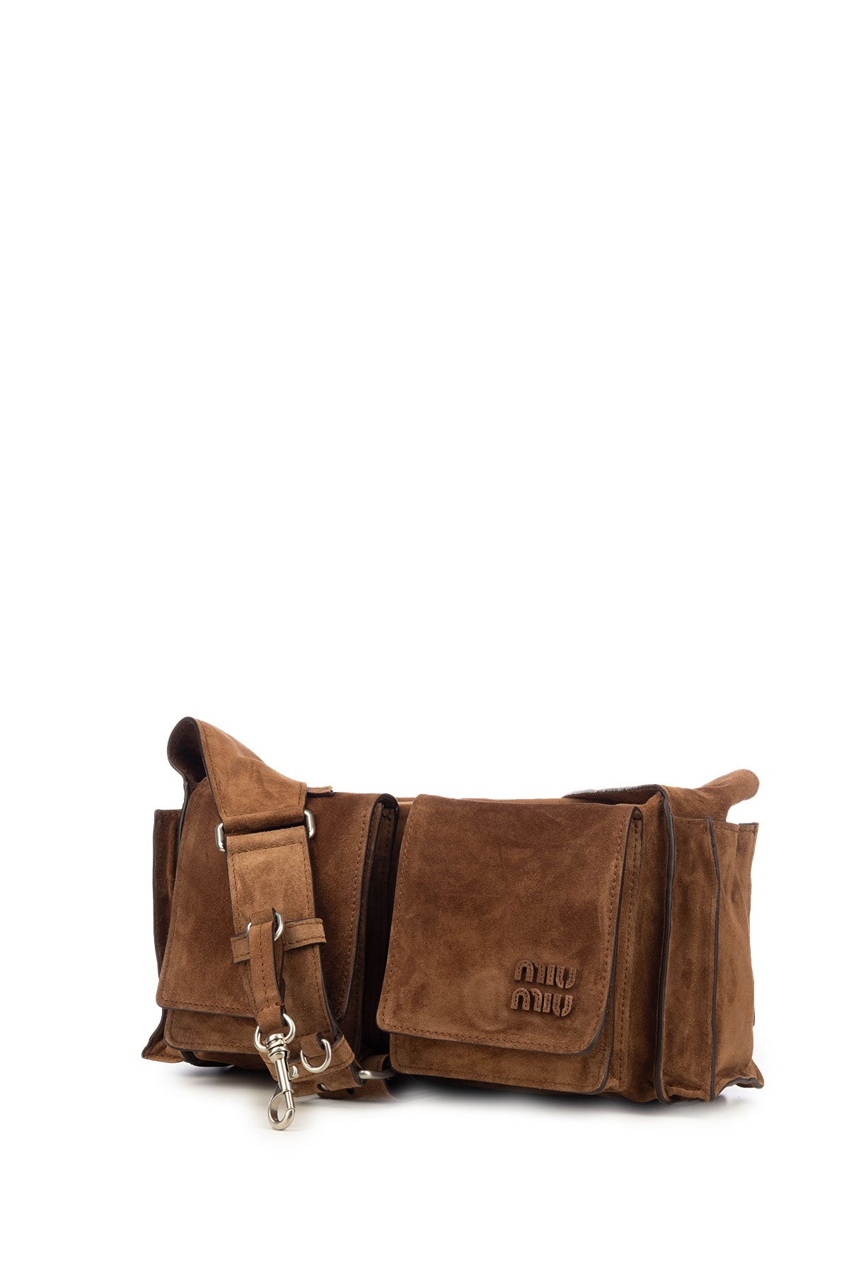 Miu Miu Woman Bags Crossbody Bags
