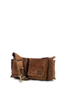Miu Miu Woman Bags Crossbody Bags