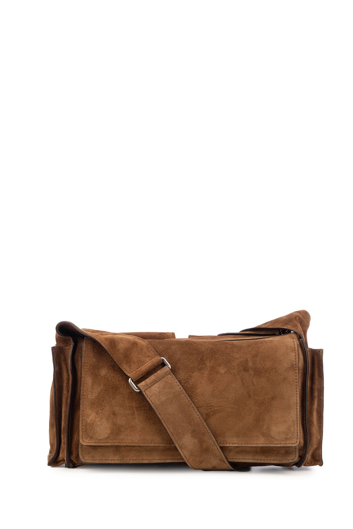 Miu Miu Woman Bags Crossbody Bags