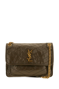 Saint Laurent Woman Bags Crossbody Bags