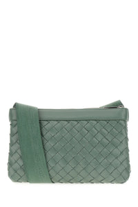 Bottega Veneta Man Bags Crossbody Bags