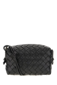 Bottega Veneta Woman Bags Crossbody Bags