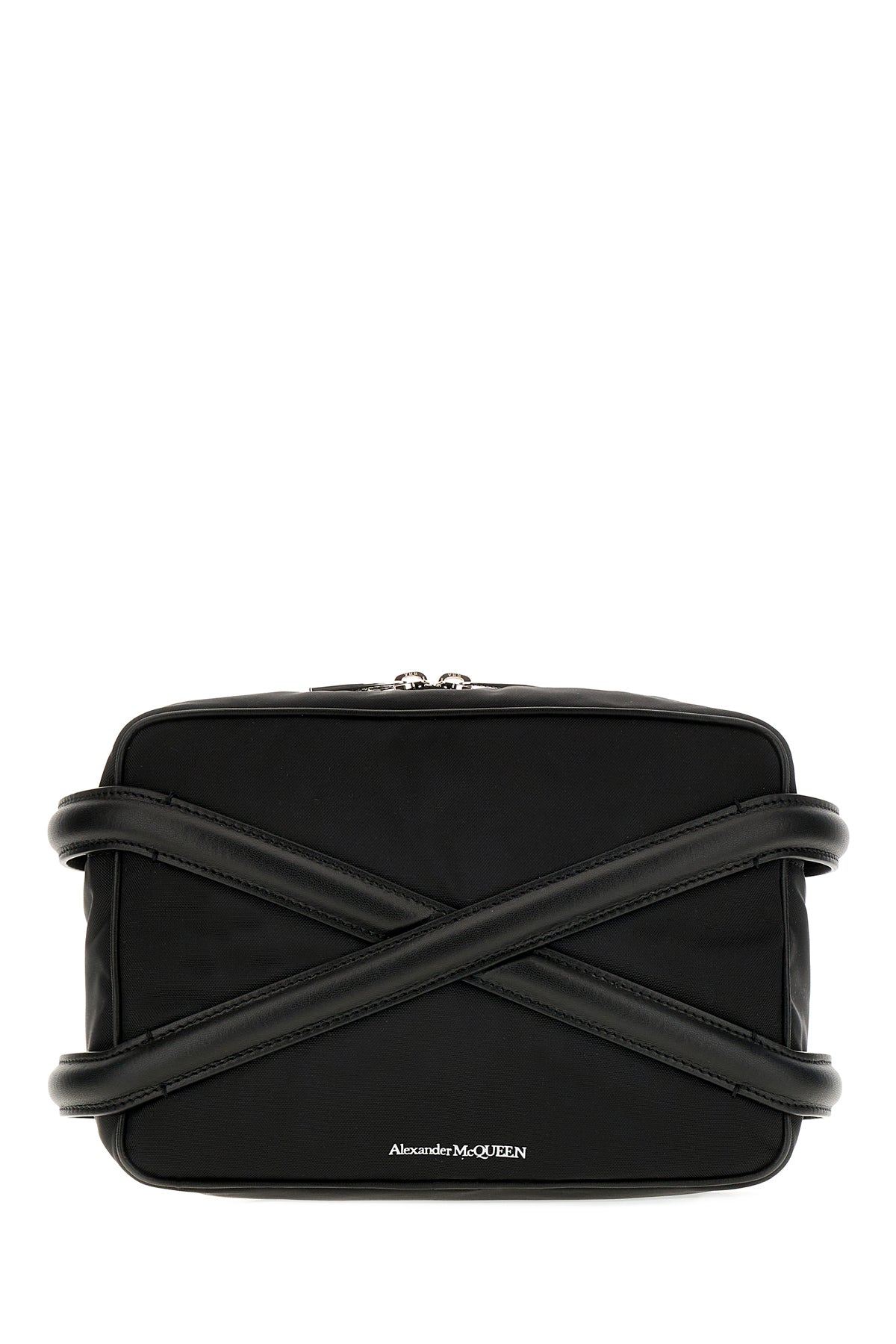 ALEXANDER MCQUEEN Alexander Mcqueen Man Bags Crossbody Bags
