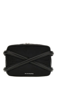 ALEXANDER MCQUEEN Alexander Mcqueen Man Bags Crossbody Bags