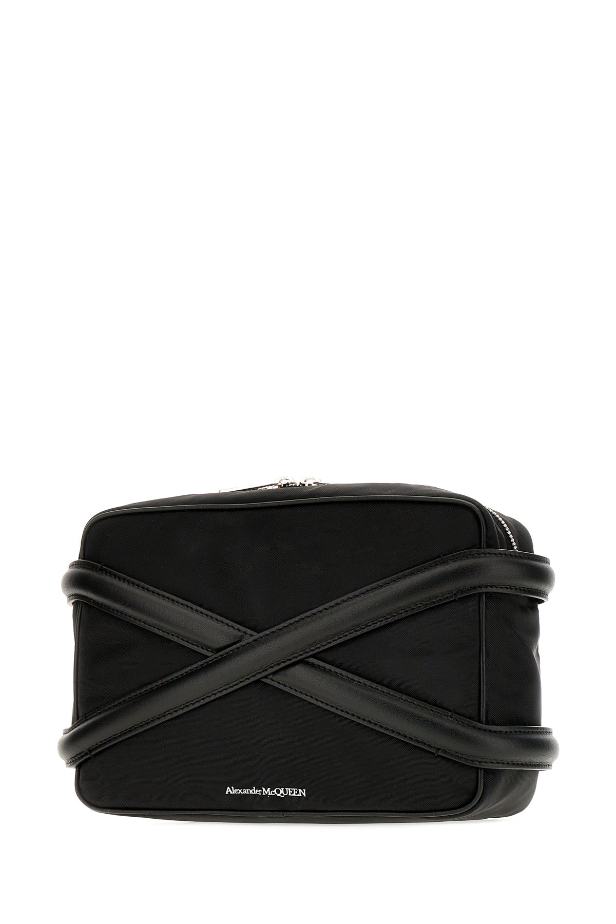 ALEXANDER MCQUEEN Alexander Mcqueen Man Bags Crossbody Bags