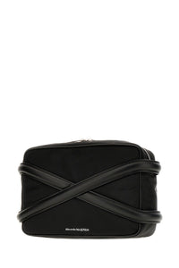 ALEXANDER MCQUEEN Alexander Mcqueen Man Bags Crossbody Bags