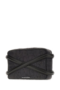 Alexander Mcqueen Man Bags Crossbody Bags