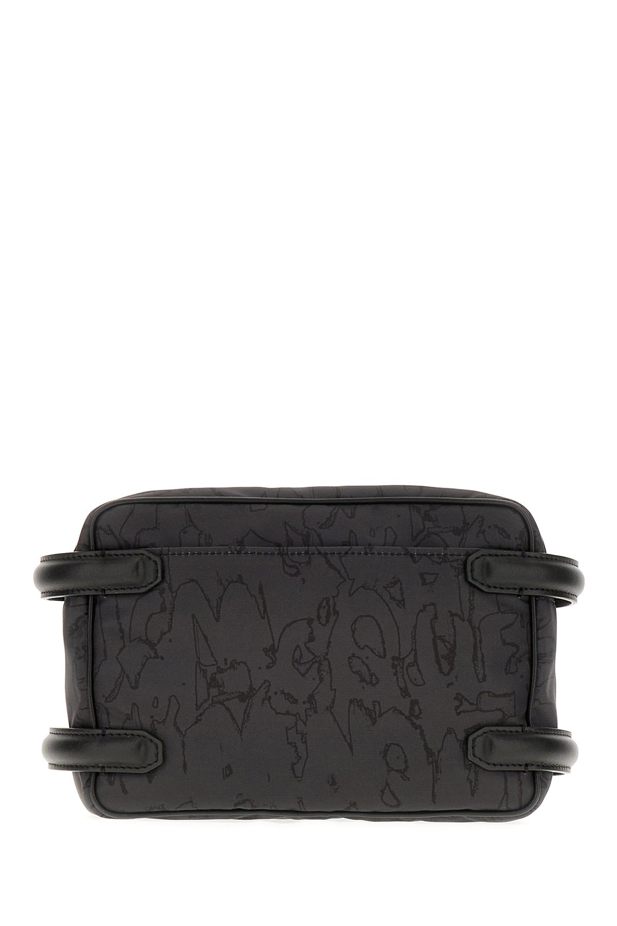 Alexander Mcqueen Man Bags Crossbody Bags