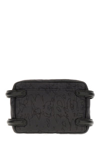 Alexander Mcqueen Man Bags Crossbody Bags