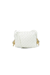 Bottega Veneta Woman Bags Crossbody Bags
