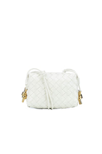 Bottega Veneta Woman Bags Crossbody Bags