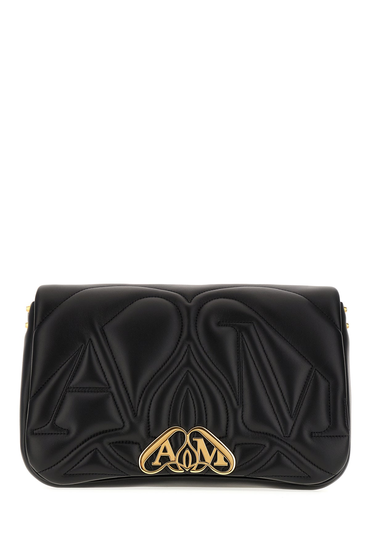 Alexander Mcqueen Woman Bags Shopper Bags