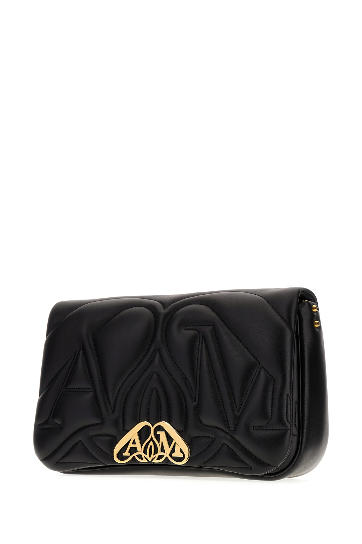 Alexander Mcqueen Woman Bags Shopper Bags