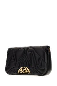 Alexander Mcqueen Woman Bags Shopper Bags