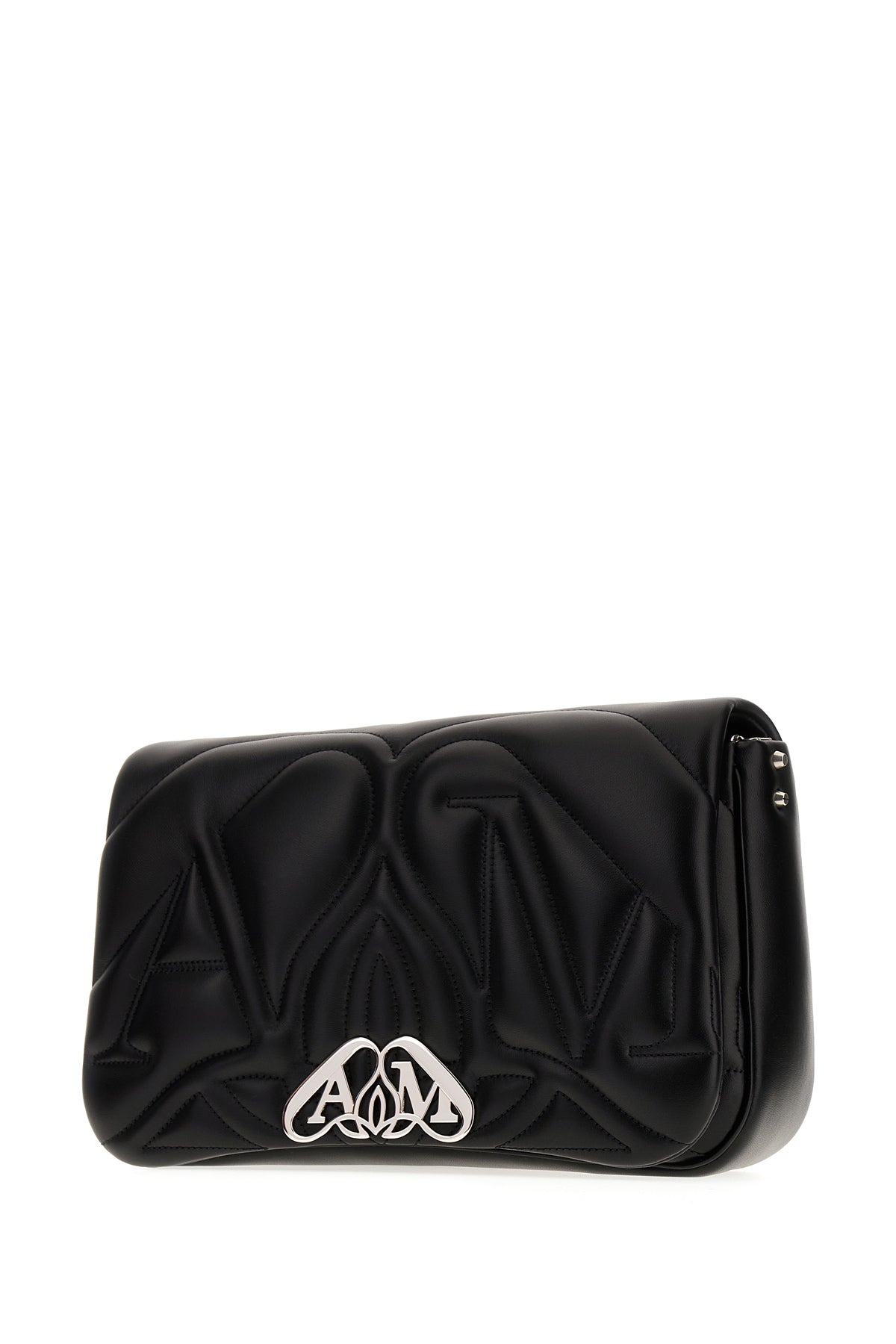 Alexander Mcqueen Woman Bags Shopper Bags