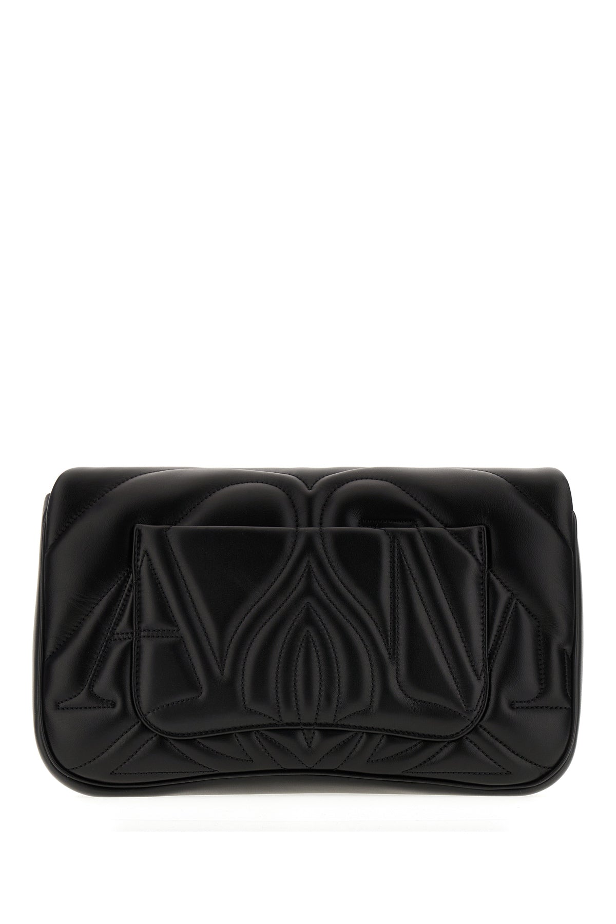 Alexander Mcqueen Woman Bags Shopper Bags