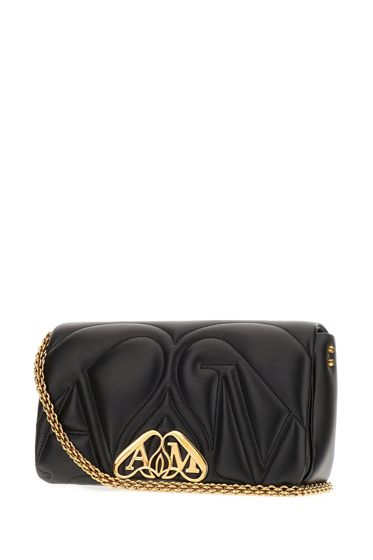 ALEXANDER MCQUEEN Alexander Mcqueen Woman Bags Crossbody Bags