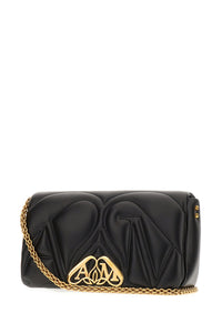 ALEXANDER MCQUEEN Alexander Mcqueen Woman Bags Crossbody Bags