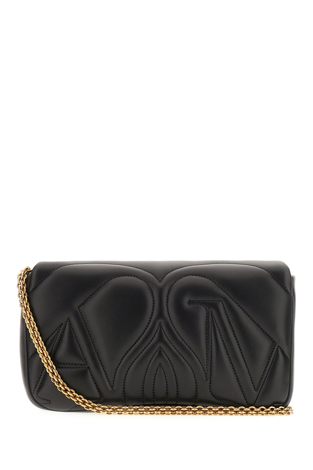 ALEXANDER MCQUEEN Alexander Mcqueen Woman Bags Crossbody Bags