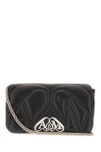 Alexander Mcqueen Woman Bags Crossbody Bags