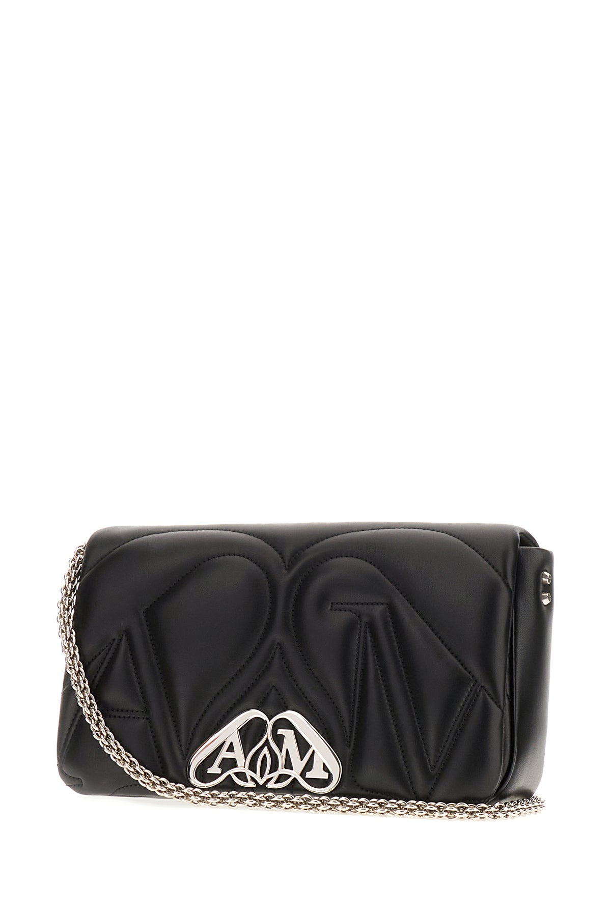 Alexander Mcqueen Woman Bags Crossbody Bags