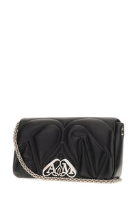 Alexander Mcqueen Woman Bags Crossbody Bags