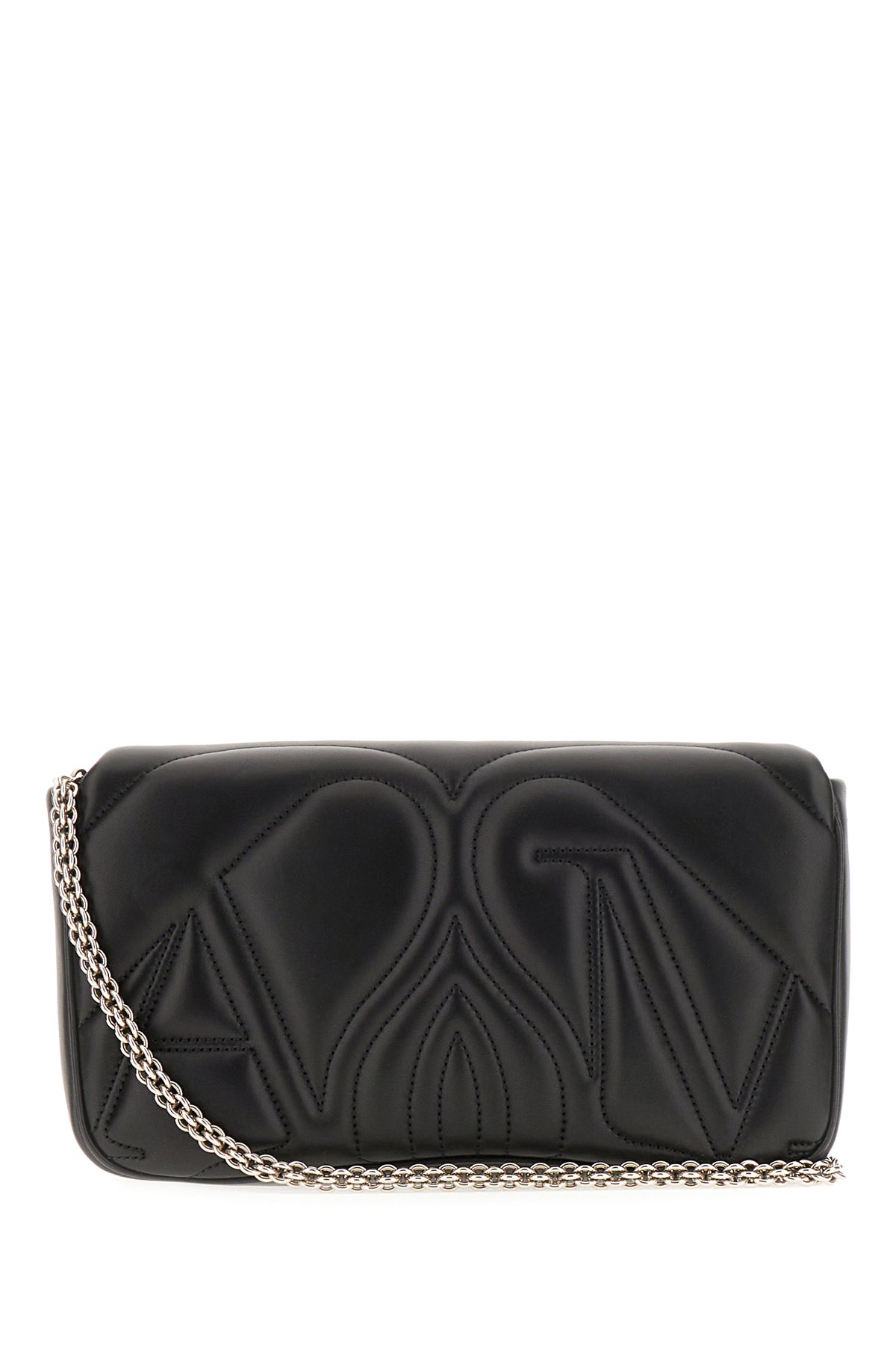 Alexander Mcqueen Woman Bags Crossbody Bags