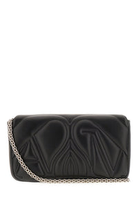 Alexander Mcqueen Woman Bags Crossbody Bags