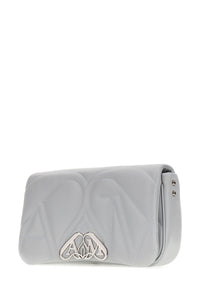 ALEXANDER MCQUEEN Alexander Mcqueen Woman Bags Crossbody Bags