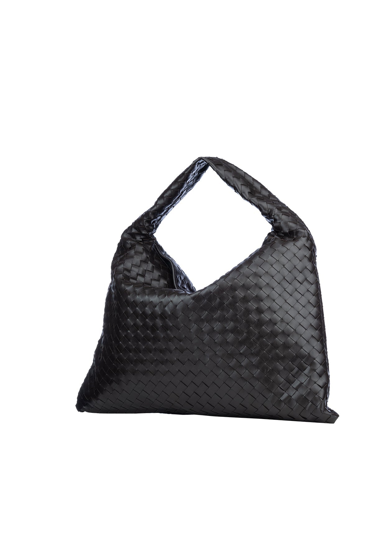 Bottega Veneta Woman Bags Crossbody Bags