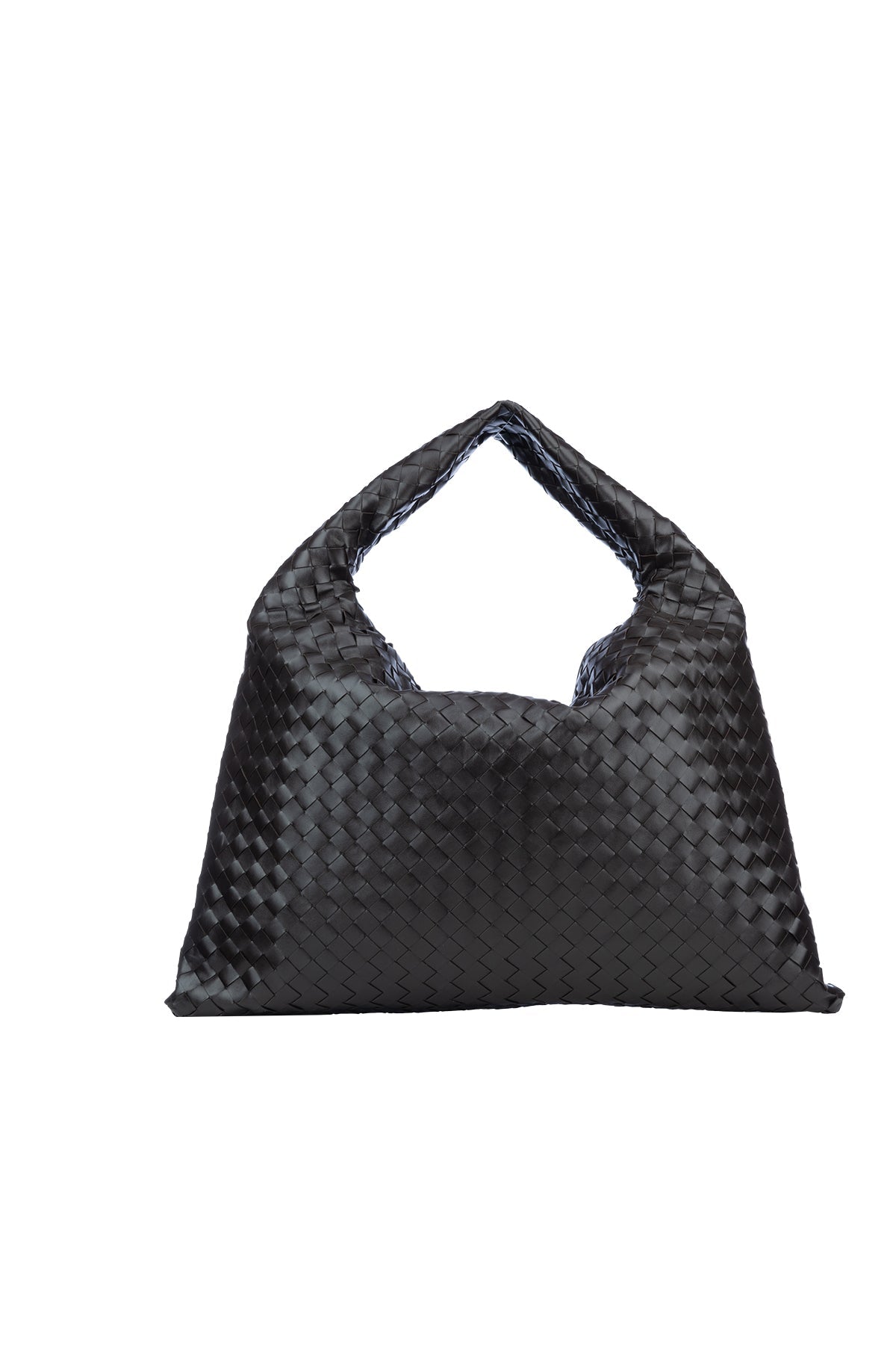 Bottega Veneta Woman Bags Crossbody Bags