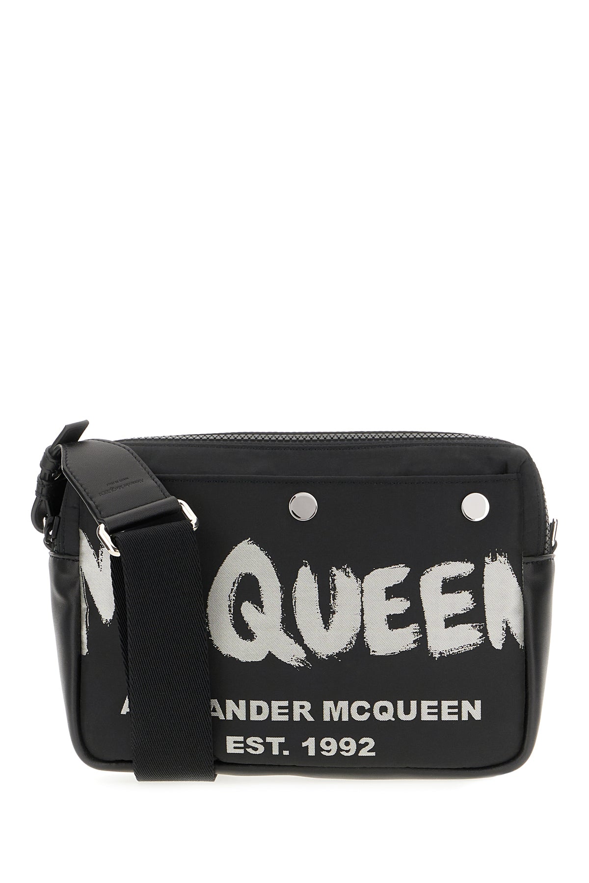 ALEXANDER MCQUEEN Alexander Mcqueen Man Bags Crossbody Bags