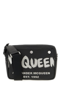 ALEXANDER MCQUEEN Alexander Mcqueen Man Bags Crossbody Bags