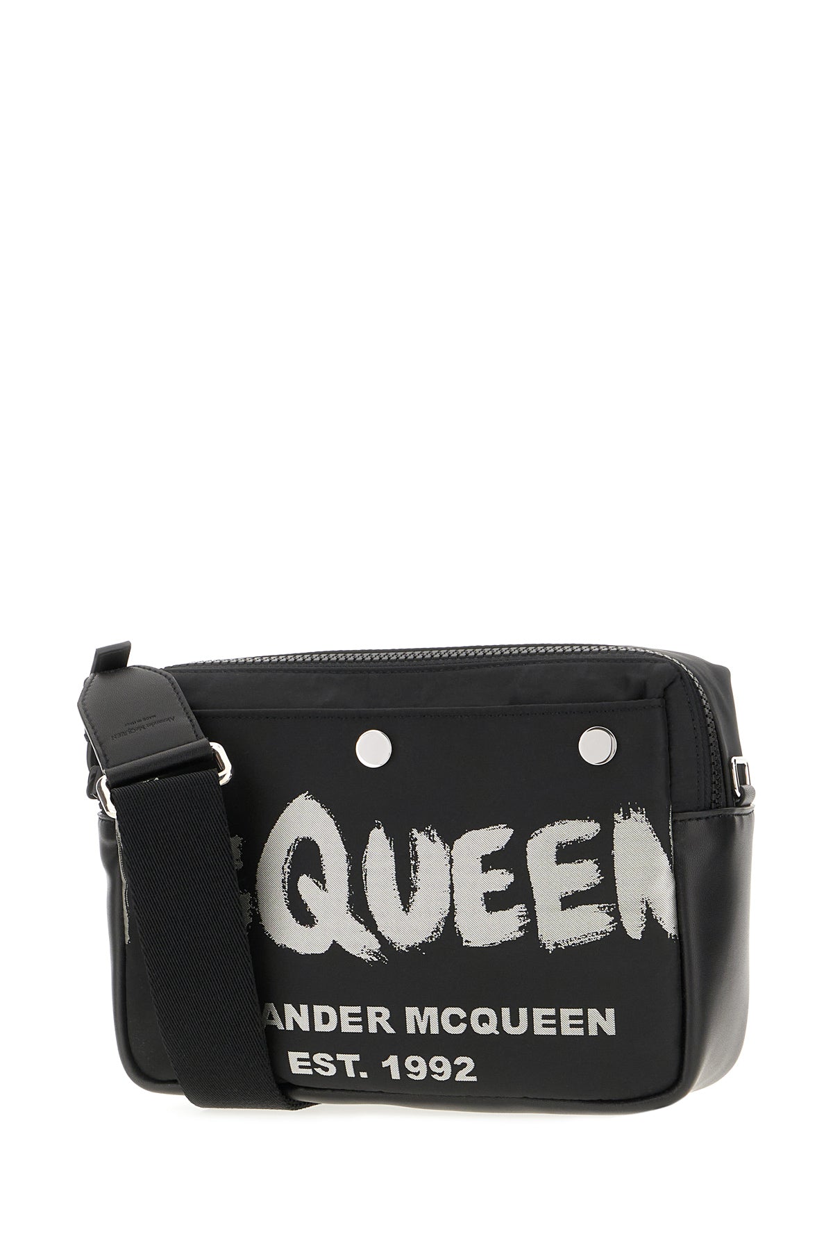 ALEXANDER MCQUEEN Alexander Mcqueen Man Bags Crossbody Bags