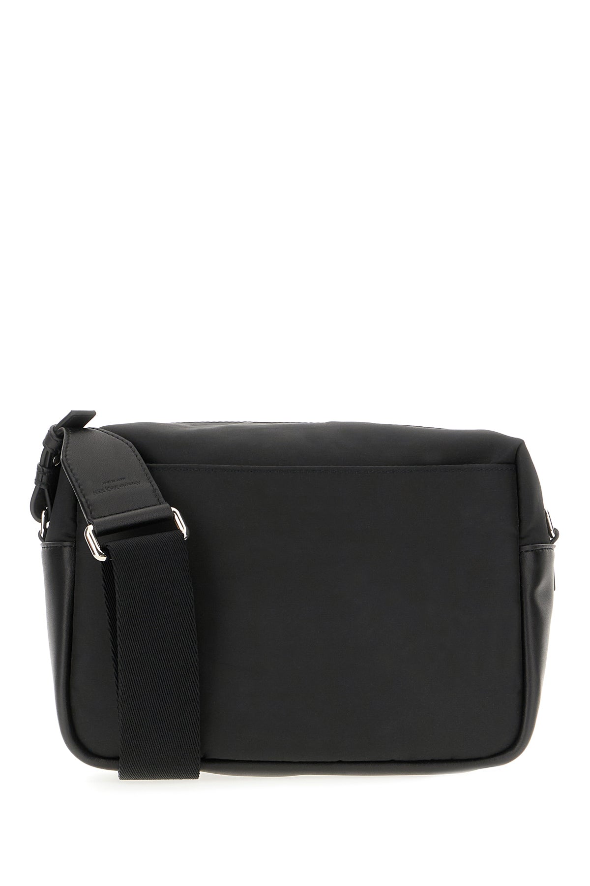 ALEXANDER MCQUEEN Alexander Mcqueen Man Bags Crossbody Bags