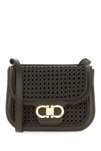 Ferragamo Woman Bags Crossbody Bags