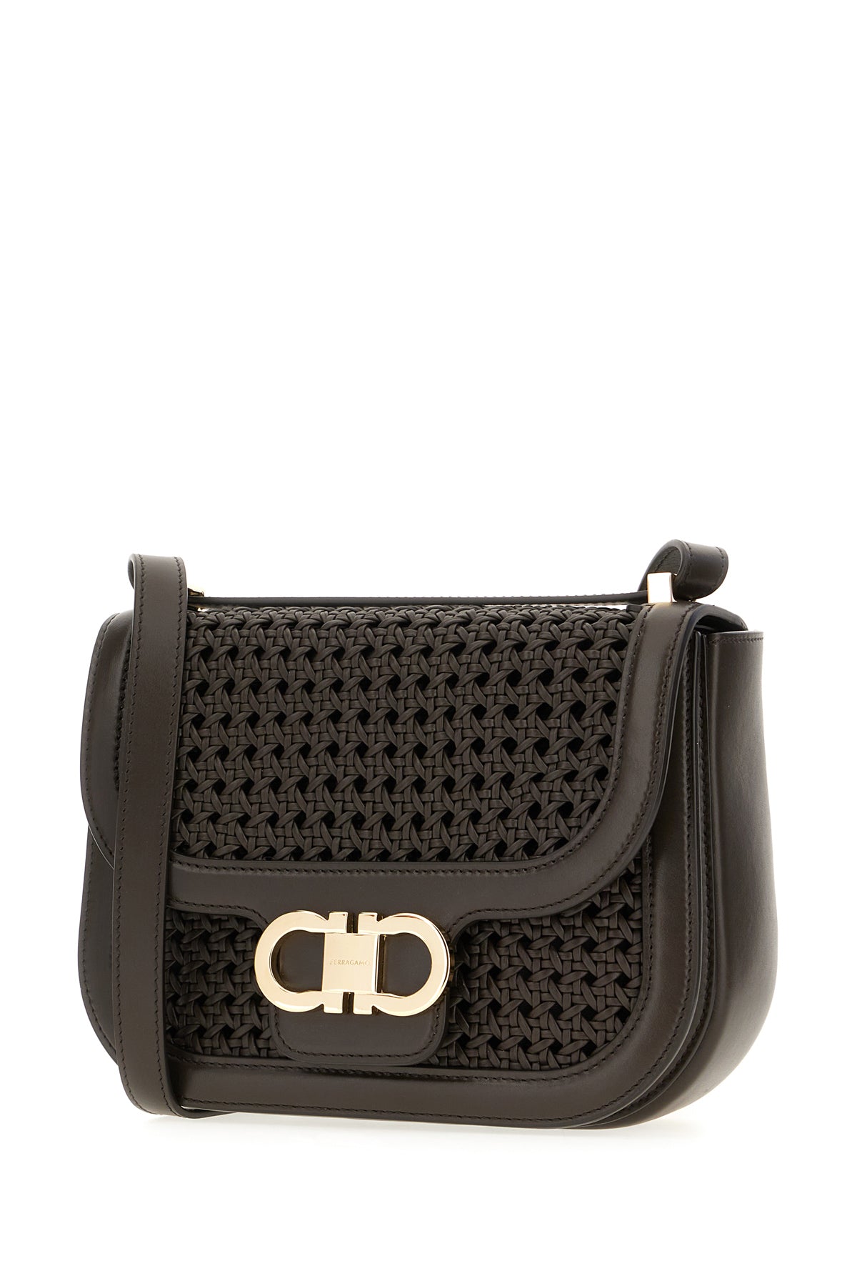 Ferragamo Woman Bags Crossbody Bags