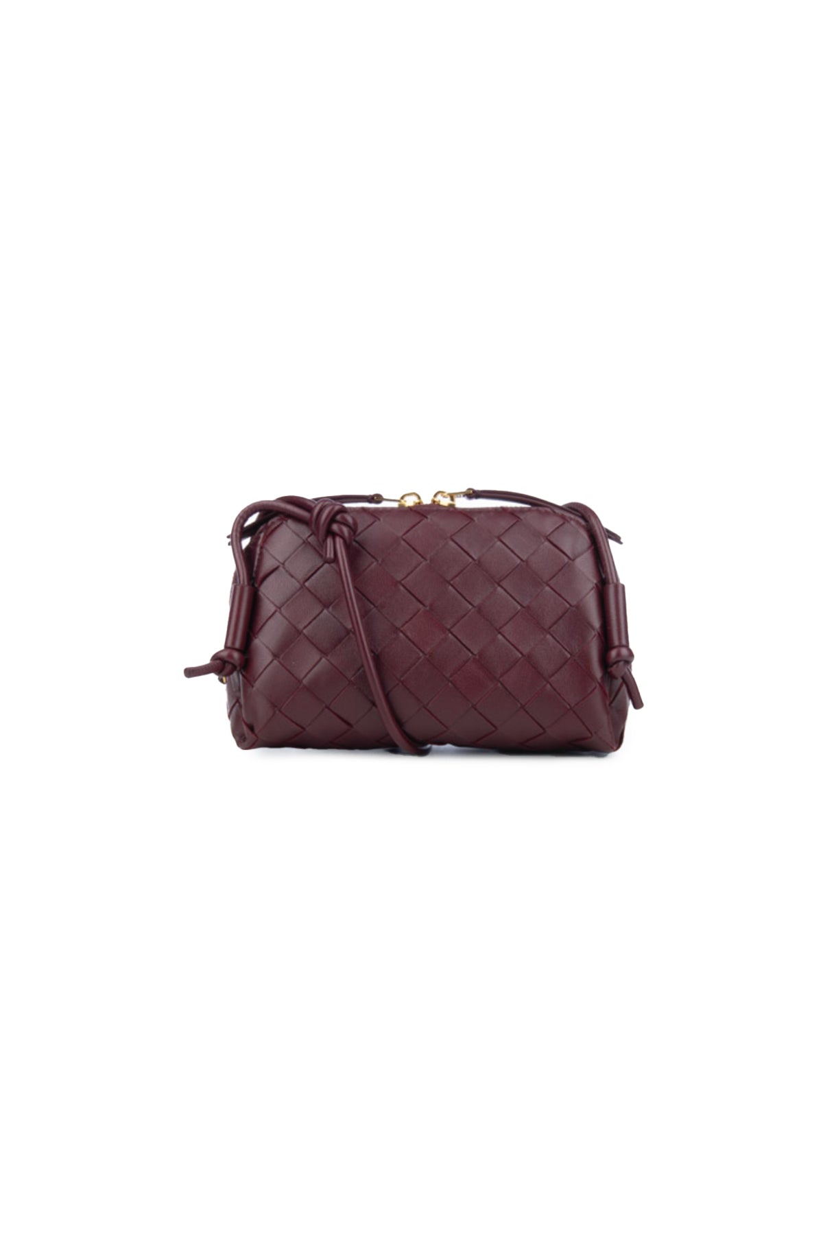 BOTTEGA VENETA Bottega Veneta Woman Bags Crossbody Bags