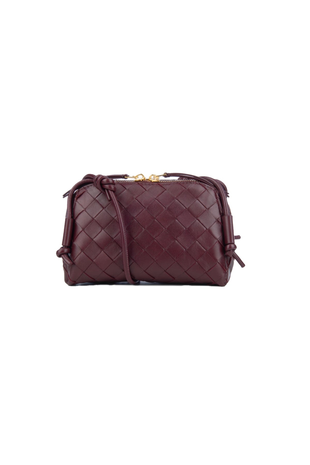 BOTTEGA VENETA Bottega Veneta Woman Bags Crossbody Bags