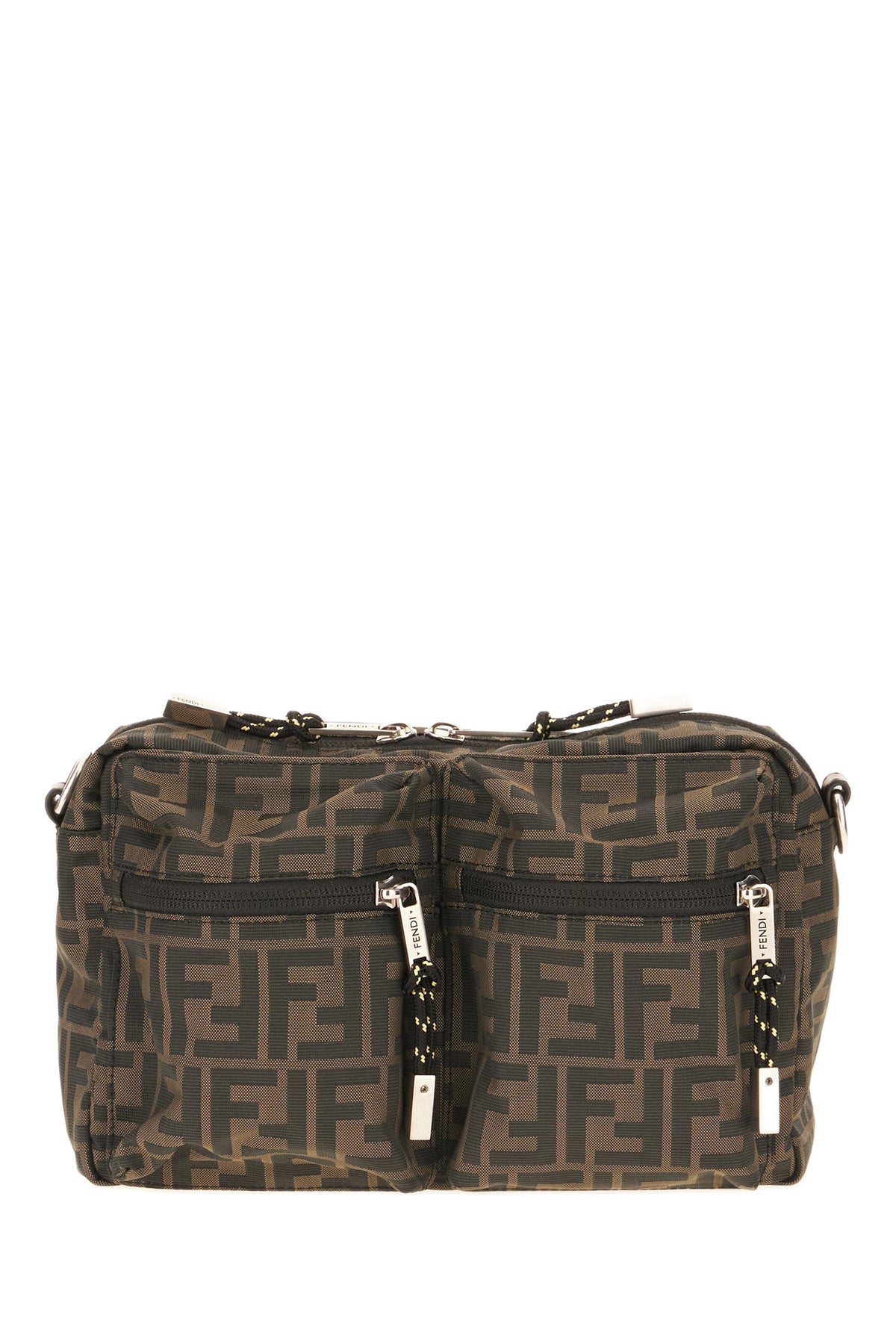 Fendi Man Bags Crossbody Bags