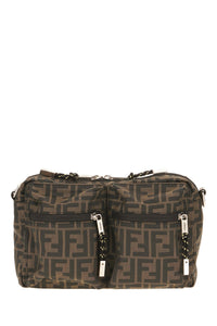 Fendi Man Bags Crossbody Bags