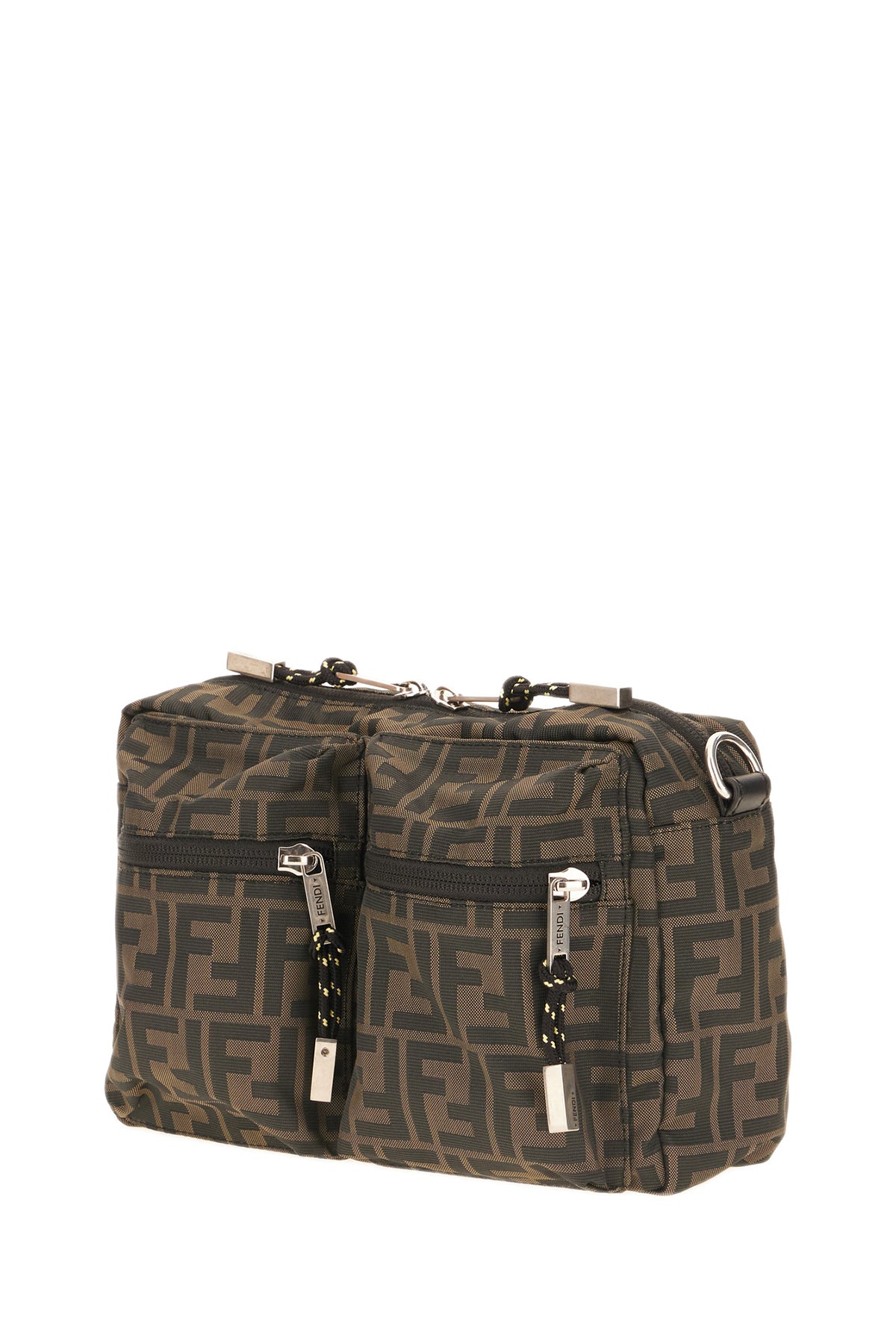 Fendi Man Bags Crossbody Bags
