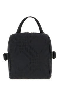 BURBERRY Burberry Man Bags Fanny Packs