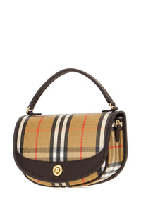 BURBERRY Burberry Woman Bags Crossbody Bags